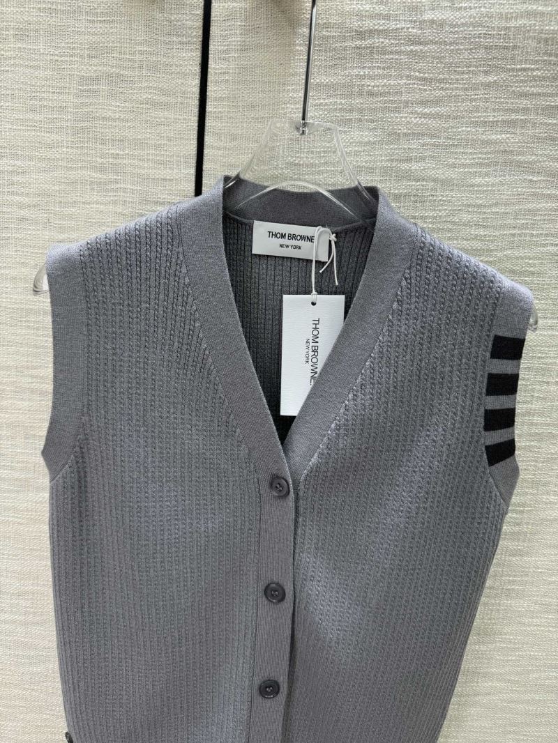 Thom Browne Vest